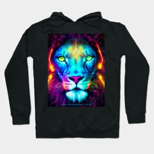 Courage Hoodie